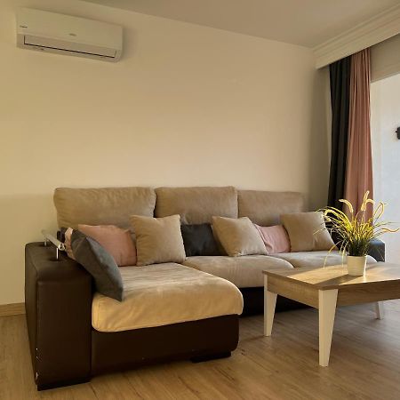 Casa Manuela Apartment Malaga Exterior photo