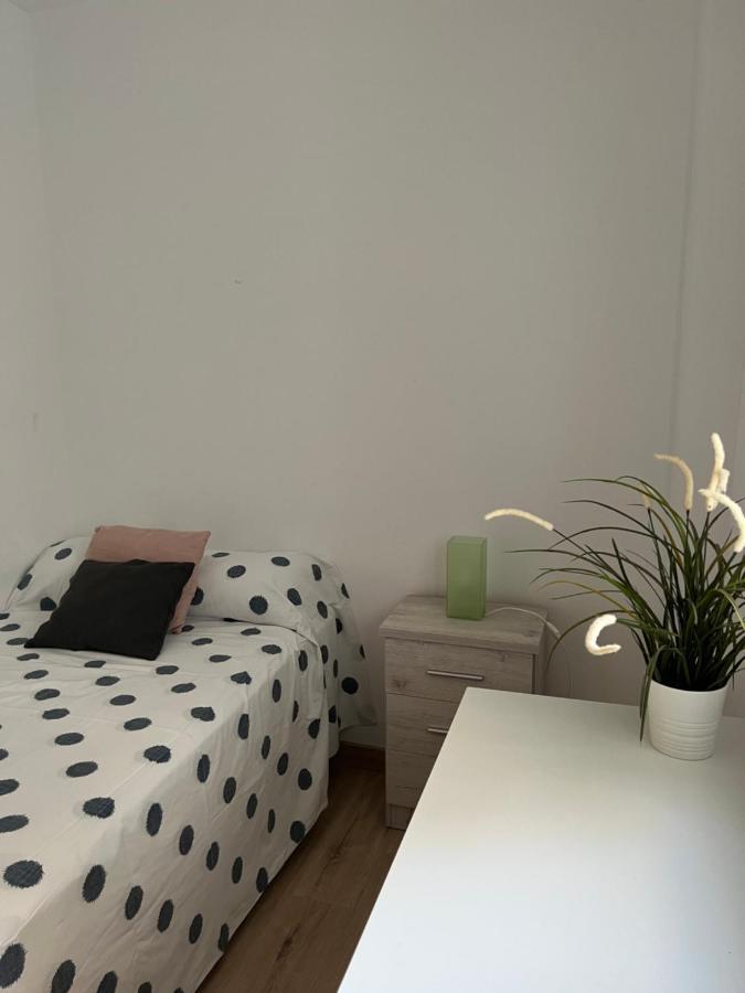 Casa Manuela Apartment Malaga Exterior photo