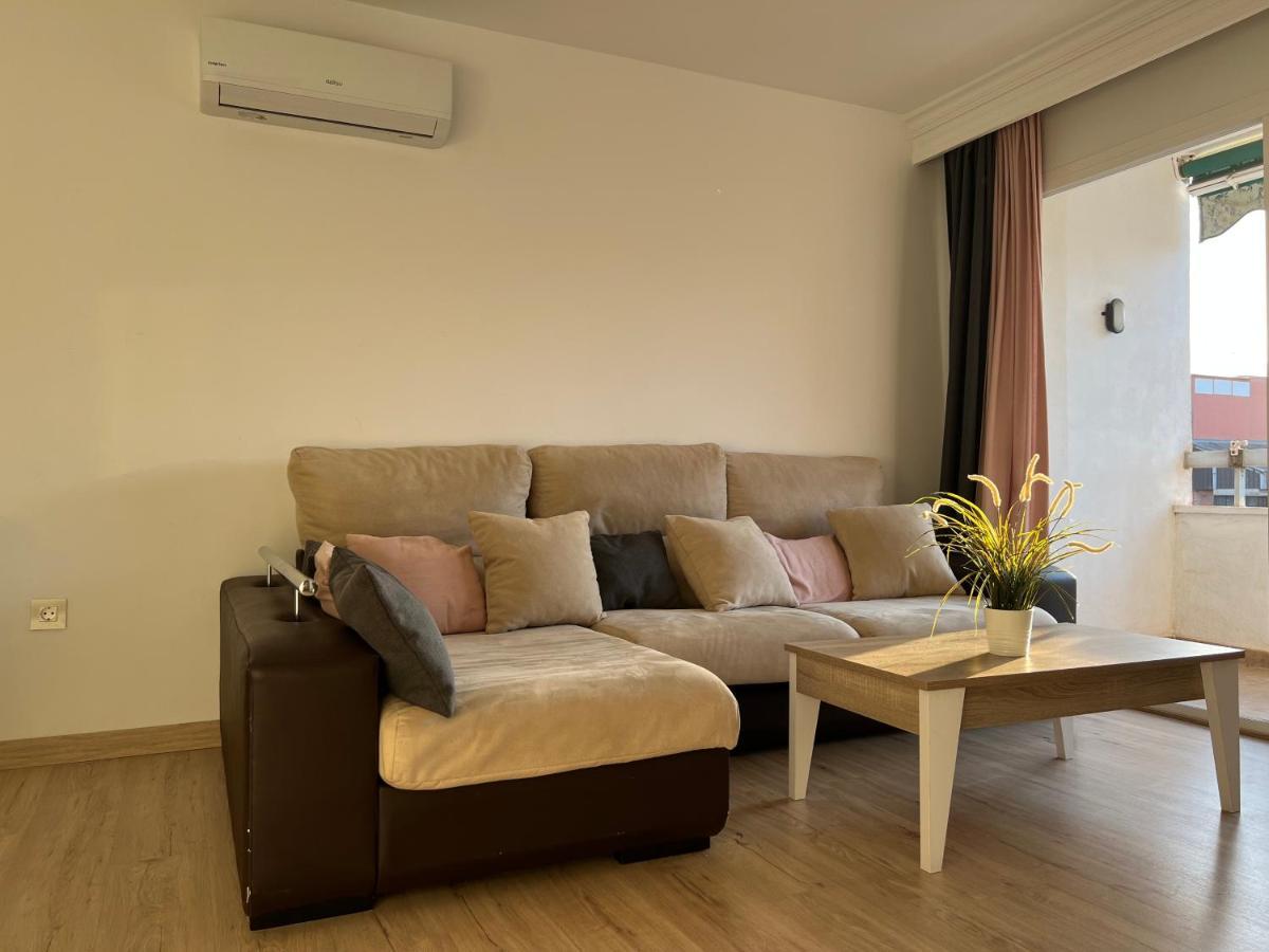 Casa Manuela Apartment Malaga Exterior photo